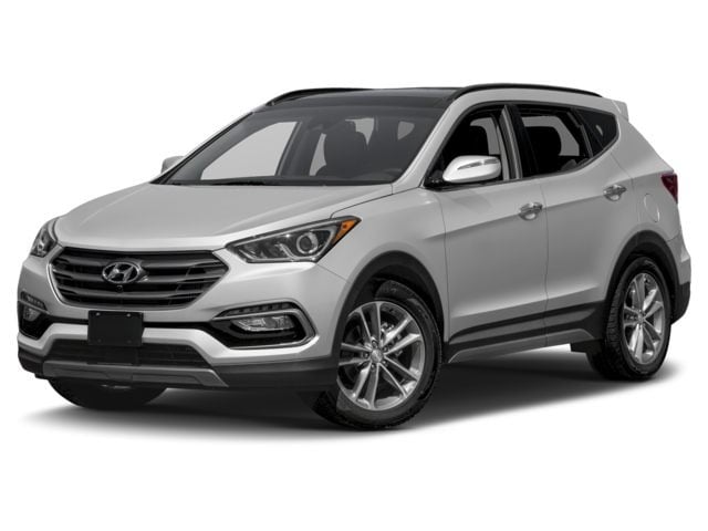 hyundai santa fe 2018 5XYZW4LA4JG509800 image hyundai santa fe 2018 5XYZW4LA4JG509800 image